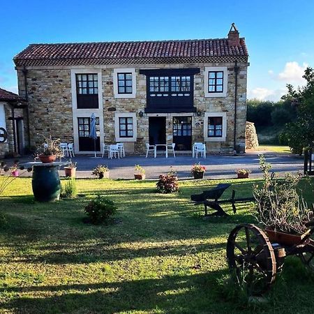 בית הארחה וילאביצ'יוסה 	Casa Barreta מראה חיצוני תמונה