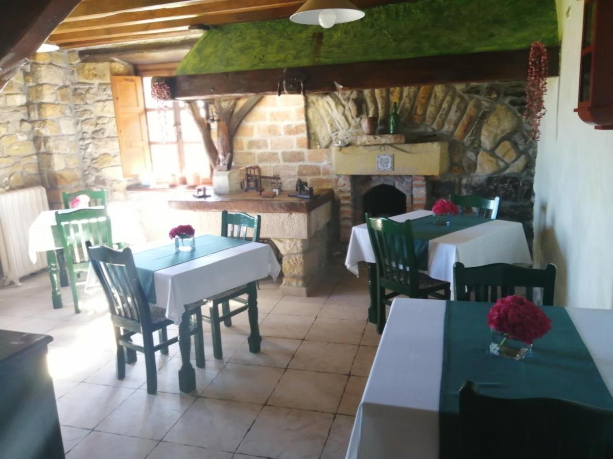 בית הארחה וילאביצ'יוסה 	Casa Barreta מראה חיצוני תמונה