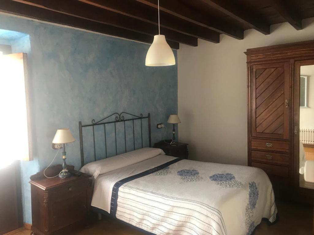 בית הארחה וילאביצ'יוסה 	Casa Barreta מראה חיצוני תמונה